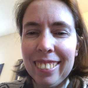 Meet your Posher, Pamela